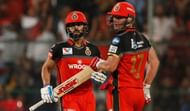Kohli is the leading run-scorer in the history of the IPL